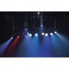 Showtec Performer 1000 LED MKII - 6 Showtec Performer 1000 LED MKII - 6
