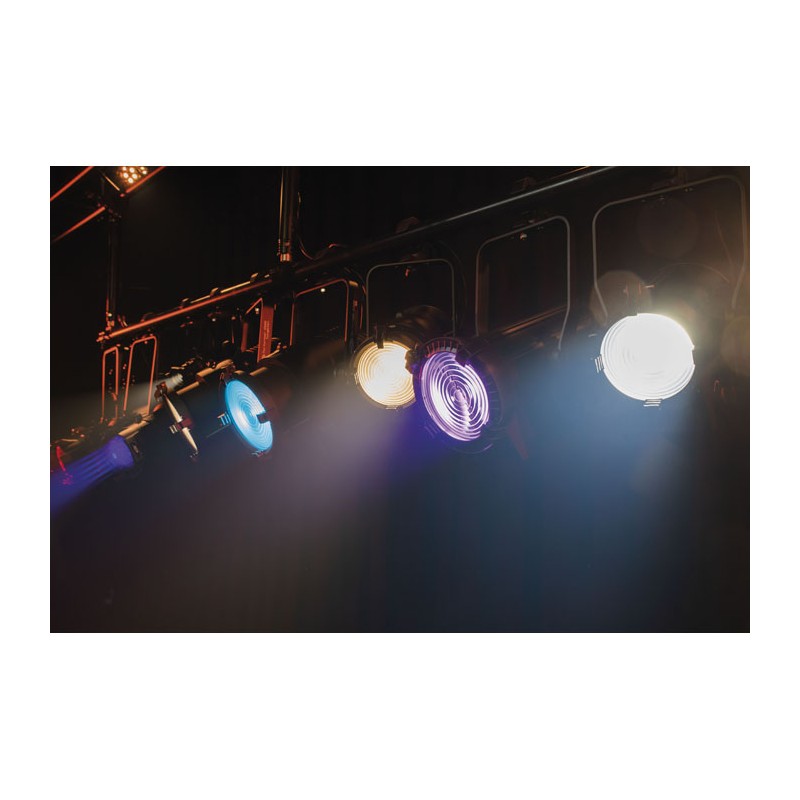 Showtec Performer 1000 LED MKII - 7 Showtec Performer 1000 LED MKII - 7