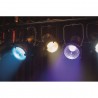 Showtec Performer 1000 LED MKII - 8 Showtec Performer 1000 LED MKII - 8