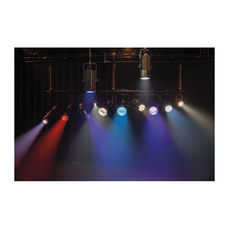 Showtec Performer 1000 LED MKII - 9 Showtec Performer 1000 LED MKII - 9