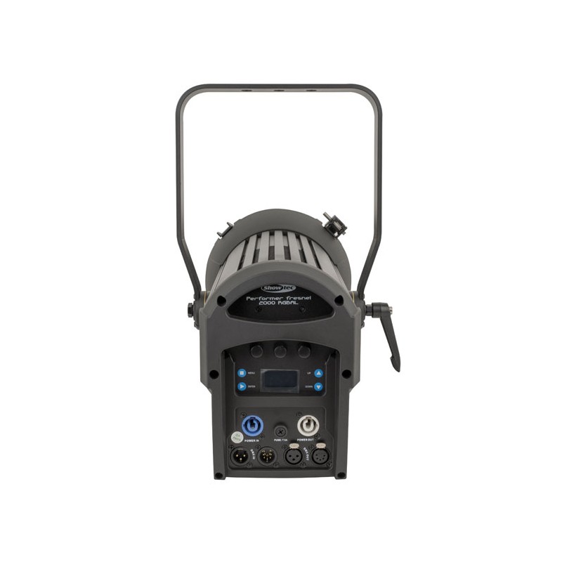 Showtec Performer 2000 RGBAL - 2 Showtec Performer 2000 RGBAL - 2