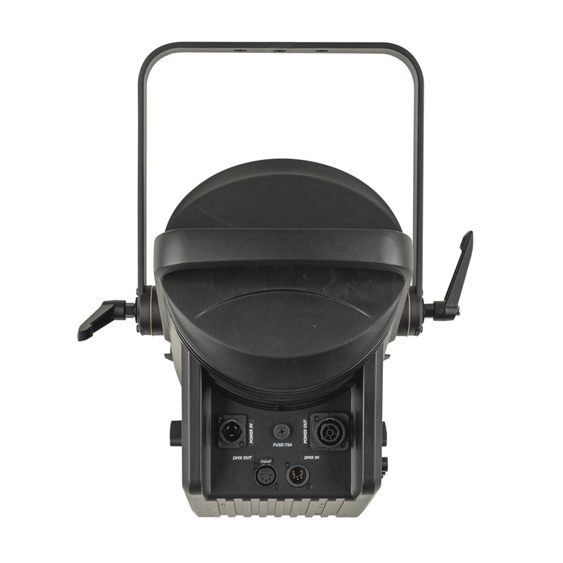 Showtec Performer 2500 Fresnel Tungsten - 2 Showtec Performer 2500 Fresnel Tungsten - 2