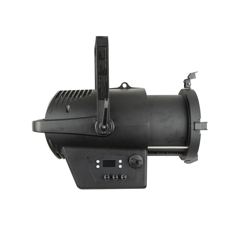 Showtec Performer 2500 Fresnel Tungsten - 4 Showtec Performer 2500 Fresnel Tungsten - 4