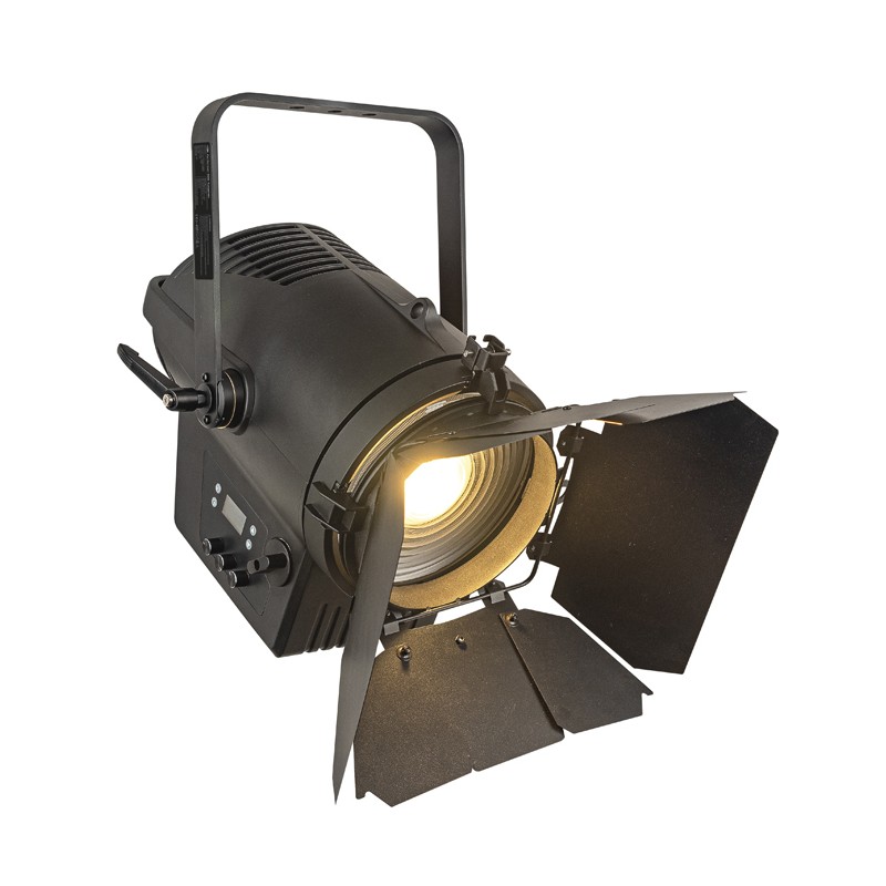Showtec Performer 2500 Fresnel Tungsten - 7 Showtec Performer 2500 Fresnel Tungsten - 7