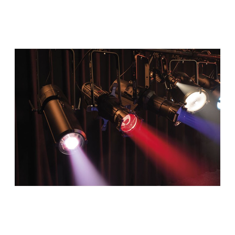 Showtec Performer 2500 Fresnel Tungsten - 14 Showtec Performer 2500 Fresnel Tungsten - 14