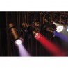 Showtec Performer 2500 Fresnel Tungsten - 14 Showtec Performer 2500 Fresnel Tungsten - 14