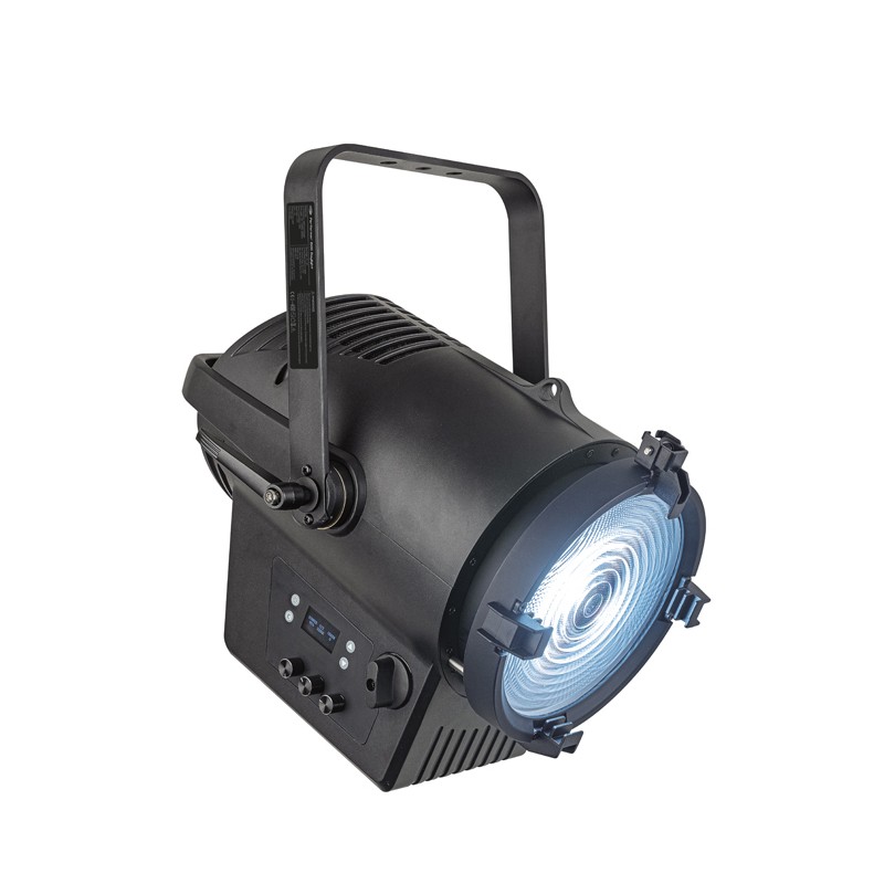 Showtec Performer 2500 Fresnel Daylight Showtec Performer 2500 Fresnel Daylight