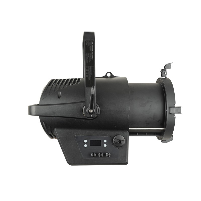 Showtec Performer 2500 Fresnel Daylight - 5 Showtec Performer 2500 Fresnel Daylight - 5