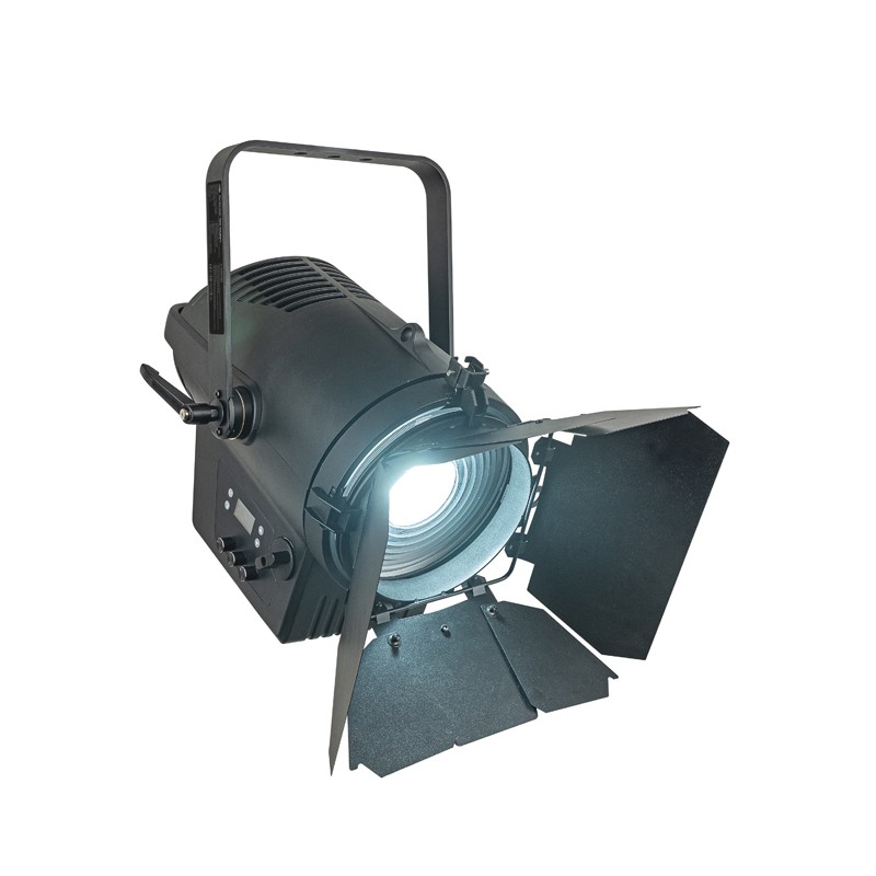 Showtec Performer 2500 Fresnel Daylight - 7 Showtec Performer 2500 Fresnel Daylight - 7
