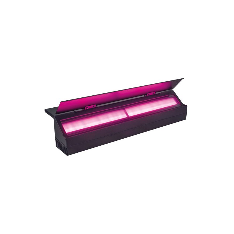 Showtec Performer Cyc Q6 - 3 Showtec Performer Cyc Q6 - 3