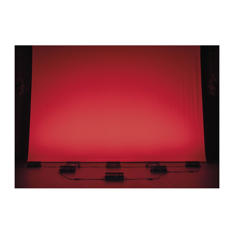 Showtec Performer Cyc Q6 - 10 Showtec Performer Cyc Q6 - 10
