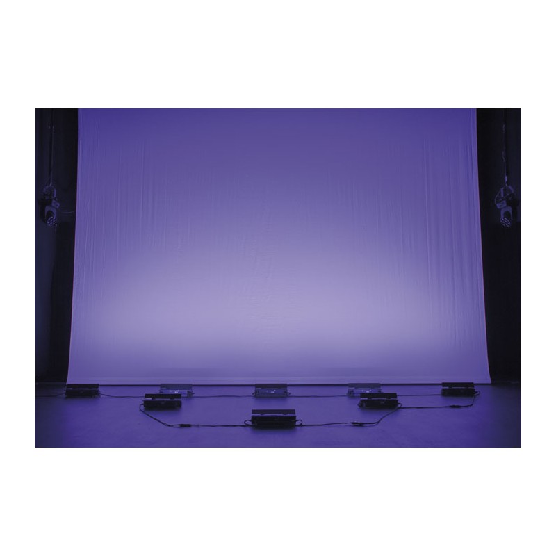 Showtec Performer Cyc Q6 - 11 Showtec Performer Cyc Q6 - 11