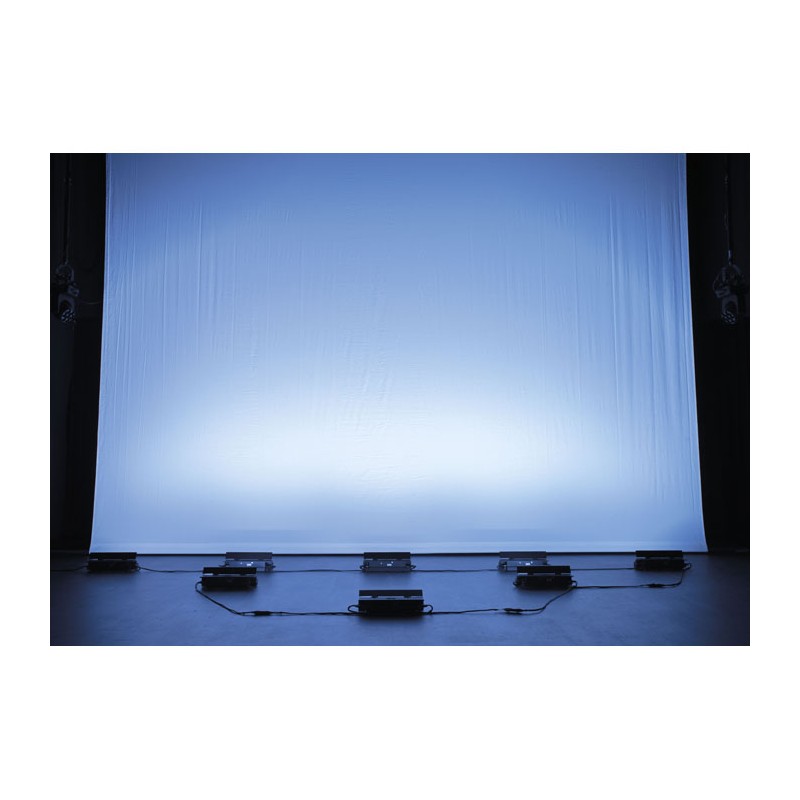 Showtec Performer Cyc Q6 - 13 Showtec Performer Cyc Q6 - 13