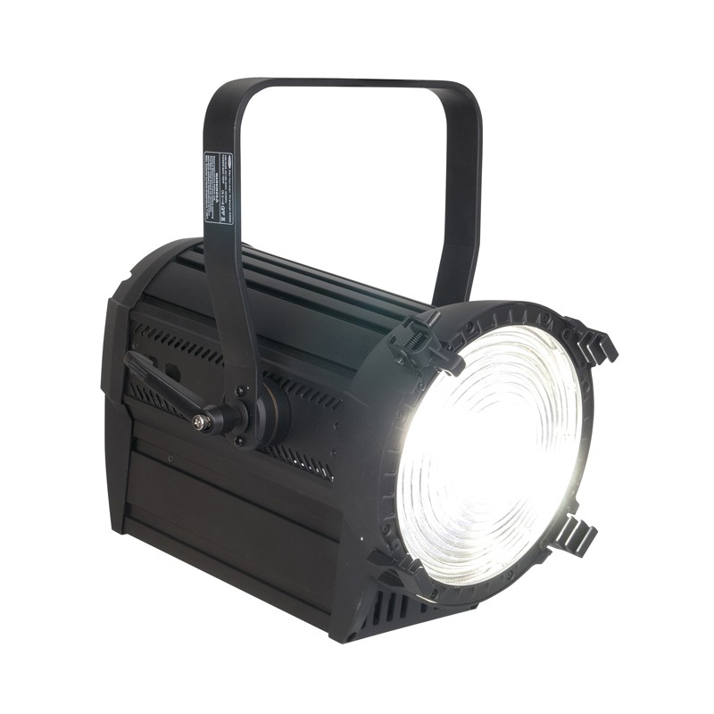 Showtec Performer Fresnel 2000 DDT MKII Showtec Performer Fresnel 2000 DDT MKII