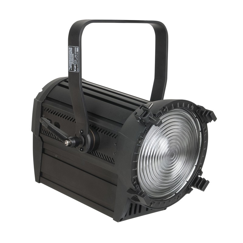 Showtec Performer Fresnel 2000 DDT MKII - 3 Showtec Performer Fresnel 2000 DDT MKII - 3
