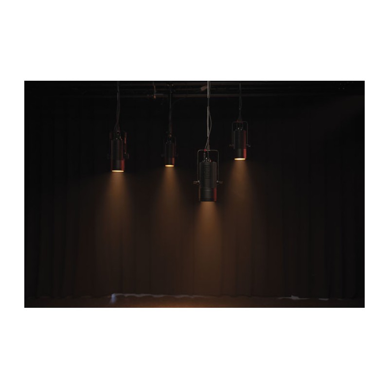 Showtec Performer Pendant 75 Q6 - 13 Showtec Performer Pendant 75 Q6 - 13