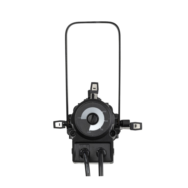 Showtec Performer Profile Mini 3200 K - 2 Showtec Performer Profile Mini 3200 K - 2