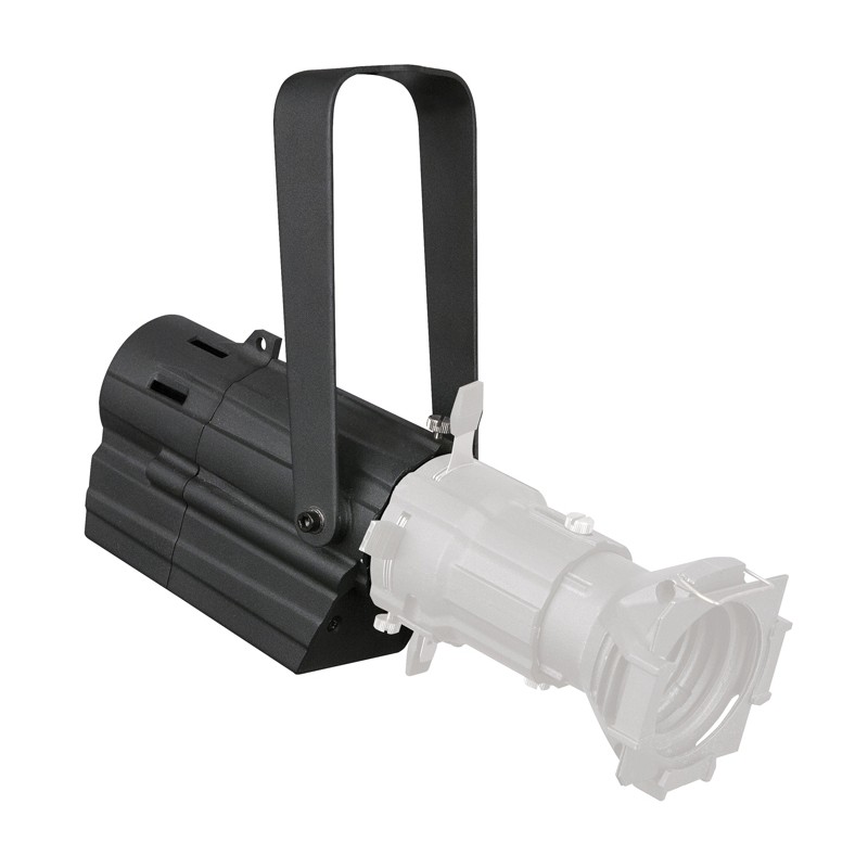 Showtec Performer Profile Mini 3200 K - 3 Showtec Performer Profile Mini 3200 K - 3