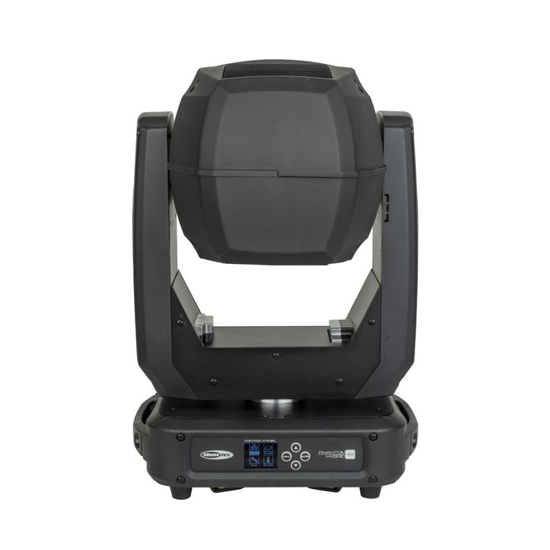Showtec Phantom 12R Hybrid - 2 Showtec Phantom 12R Hybrid - 2