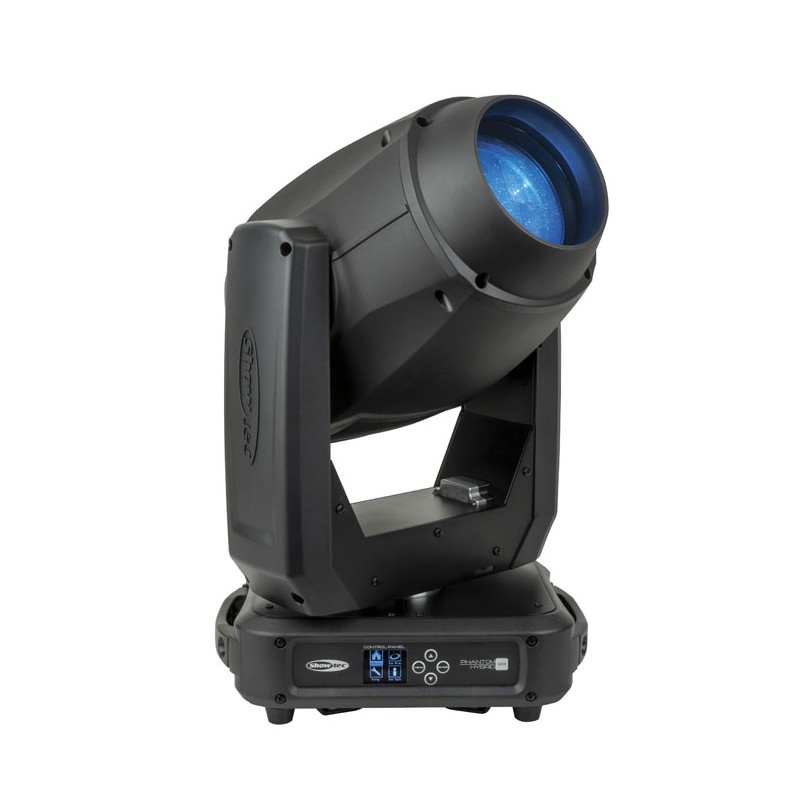 Showtec Phantom 12R Hybrid - 3 Showtec Phantom 12R Hybrid - 3