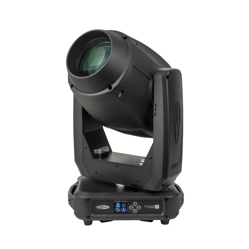 Showtec Phantom 12R Hybrid - 4 Showtec Phantom 12R Hybrid - 4