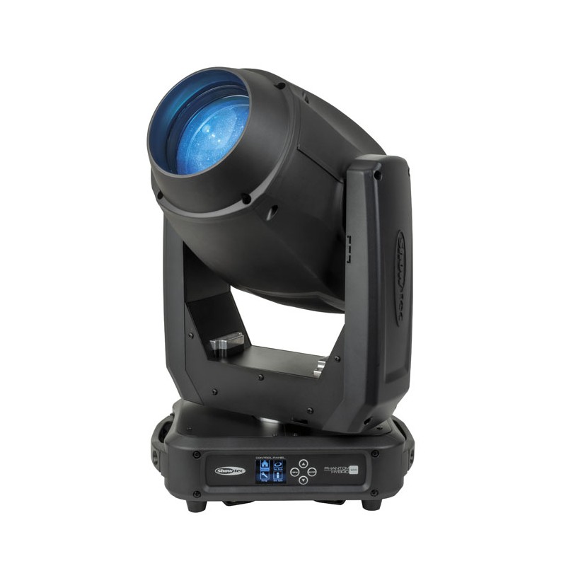 Showtec Phantom 12R Hybrid - 5 Showtec Phantom 12R Hybrid - 5