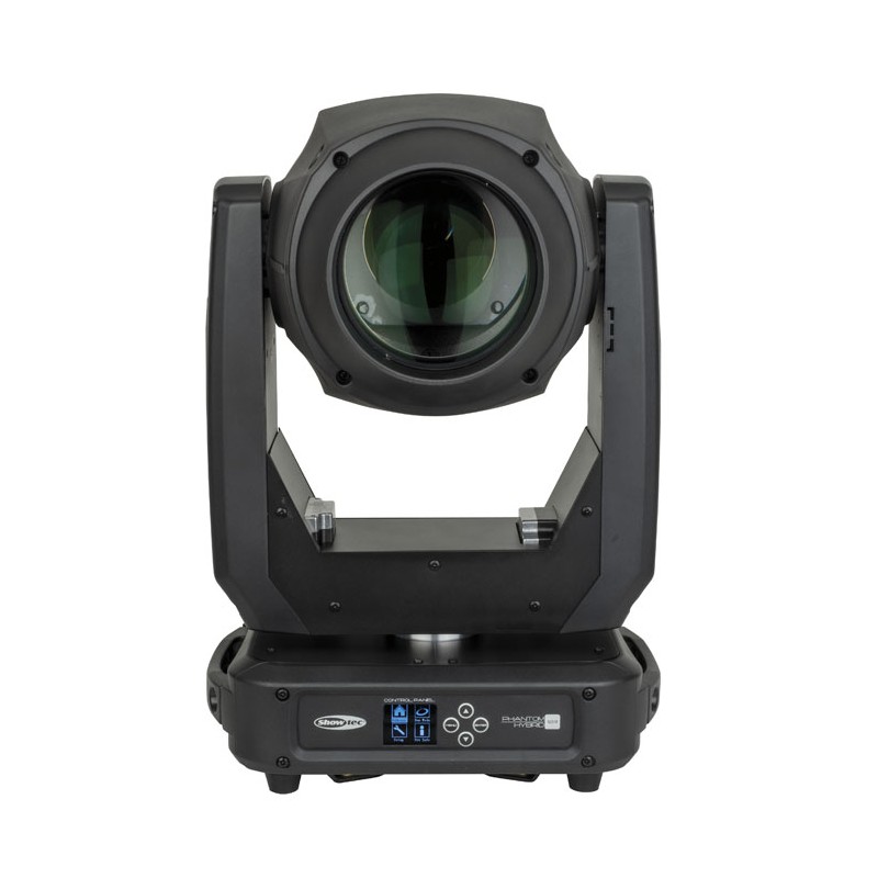 Showtec Phantom 12R Hybrid - 6 Showtec Phantom 12R Hybrid - 6