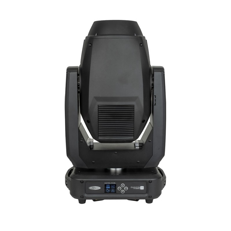 Showtec Phantom 12R Hybrid - 7 Showtec Phantom 12R Hybrid - 7