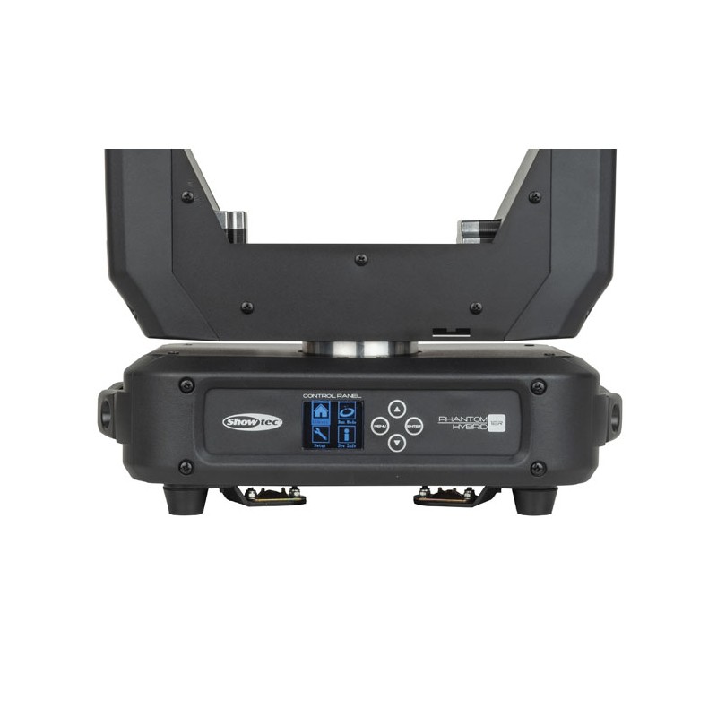 Showtec Phantom 12R Hybrid - 8 Showtec Phantom 12R Hybrid - 8