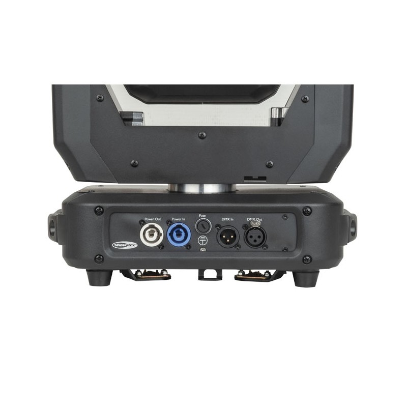 Showtec Phantom 12R Hybrid - 9 Showtec Phantom 12R Hybrid - 9