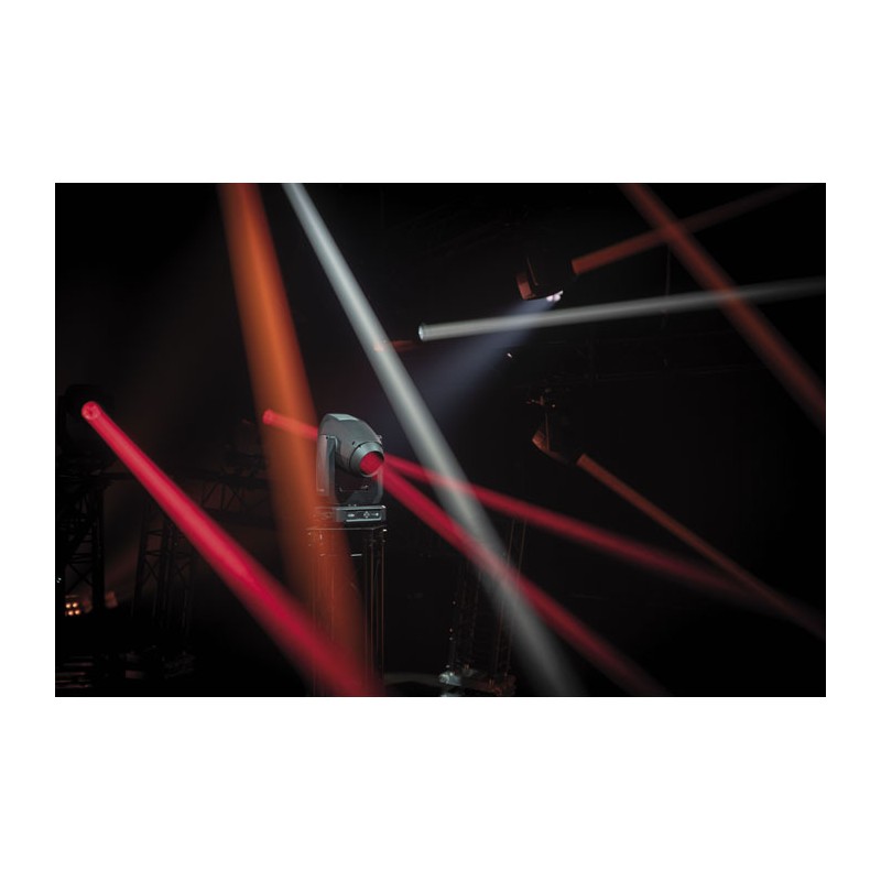 Showtec Phantom 12R Hybrid - 12 Showtec Phantom 12R Hybrid - 12
