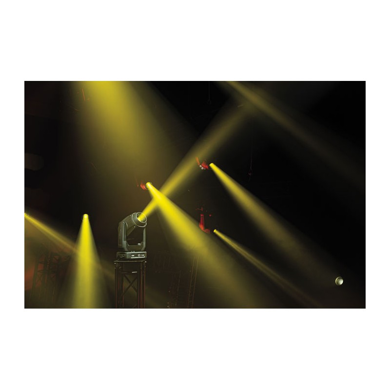 Showtec Phantom 12R Hybrid - 13 Showtec Phantom 12R Hybrid - 13