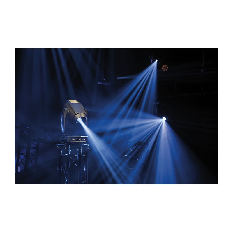 Showtec Phantom 12R Hybrid - 14 Showtec Phantom 12R Hybrid - 14