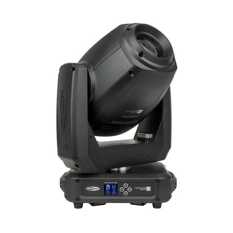 Showtec Phantom 250 Spot Showtec Phantom 250 Spot