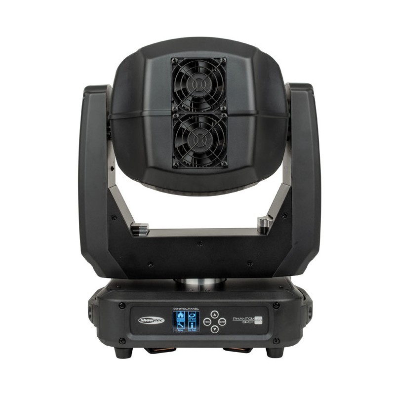 Showtec Phantom 250 Spot - 2 Showtec Phantom 250 Spot - 2