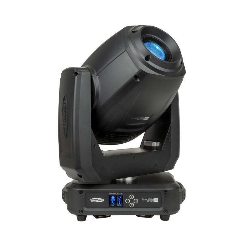 Showtec Phantom 250 Spot - 3 Showtec Phantom 250 Spot - 3