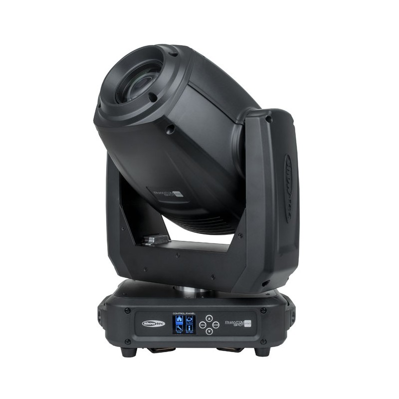 Showtec Phantom 250 Spot - 4 Showtec Phantom 250 Spot - 4