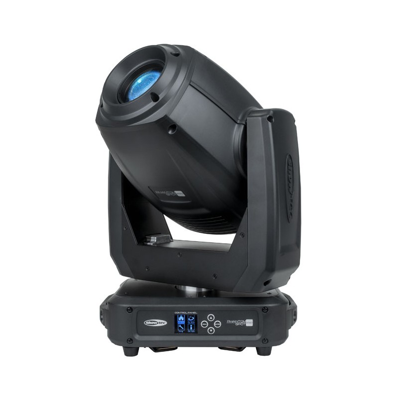 Showtec Phantom 250 Spot - 5 Showtec Phantom 250 Spot - 5