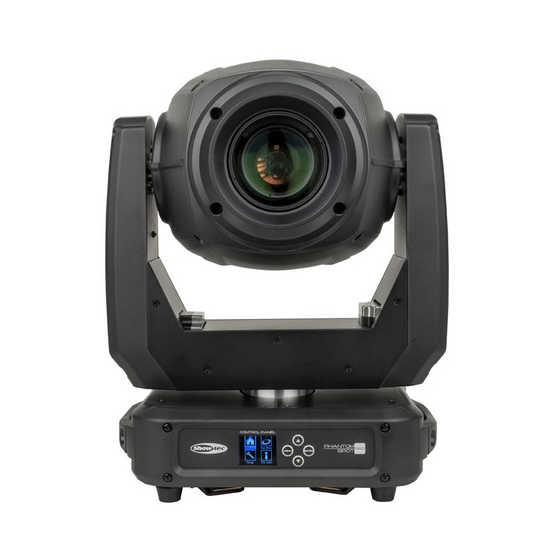 Showtec Phantom 250 Spot - 6 Showtec Phantom 250 Spot - 6