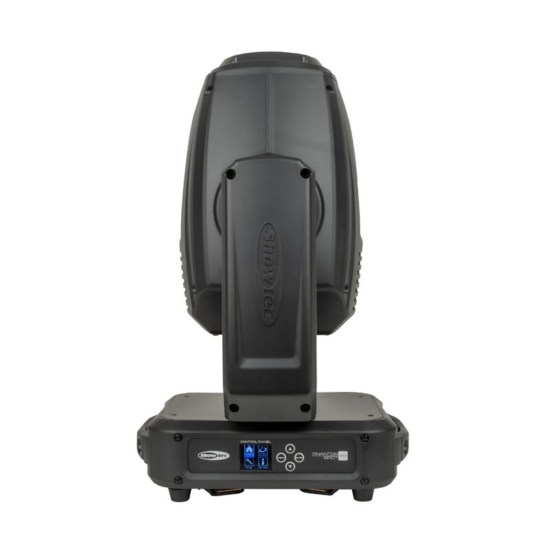 Showtec Phantom 250 Spot - 7 Showtec Phantom 250 Spot - 7