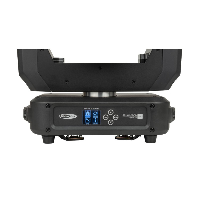 Showtec Phantom 250 Spot - 8 Showtec Phantom 250 Spot - 8
