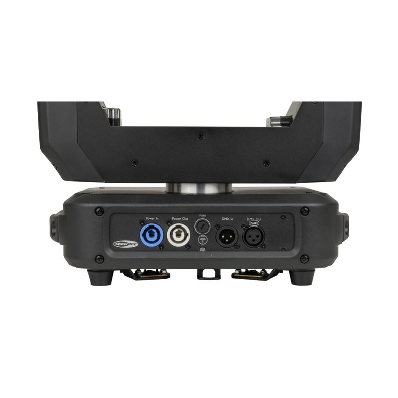 Showtec Phantom 250 Spot - 9 Showtec Phantom 250 Spot - 9