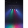 Showtec Pinspot Bar 4 RGBW - 13