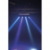 Showtec Pinspot Bar 4 RGBW - 14