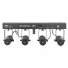 Showtec Pinspot Bar 4 WW - 2 Showtec Pinspot Bar 4 WW - 2
