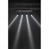 Showtec Pinspot Bar 4 WW - 7 Showtec Pinspot Bar 4 WW - 7