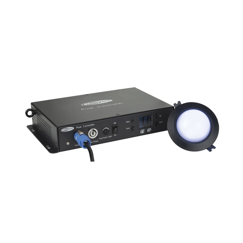 Showtec Pixel Dot - 3 Showtec Pixel Dot - 3