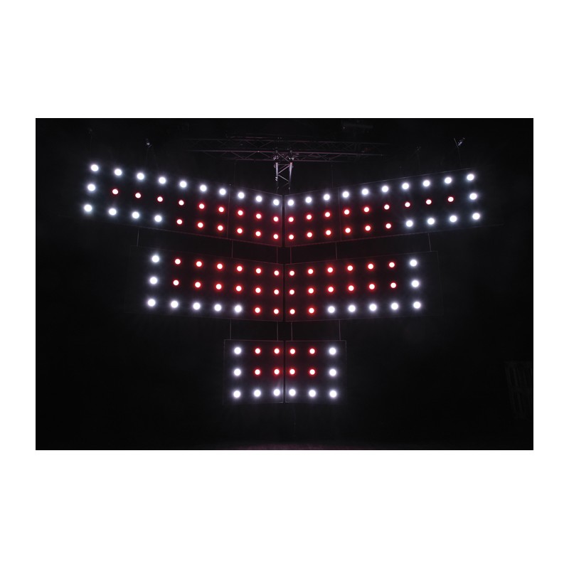 Showtec Pixel Dot - 9 Showtec Pixel Dot - 9