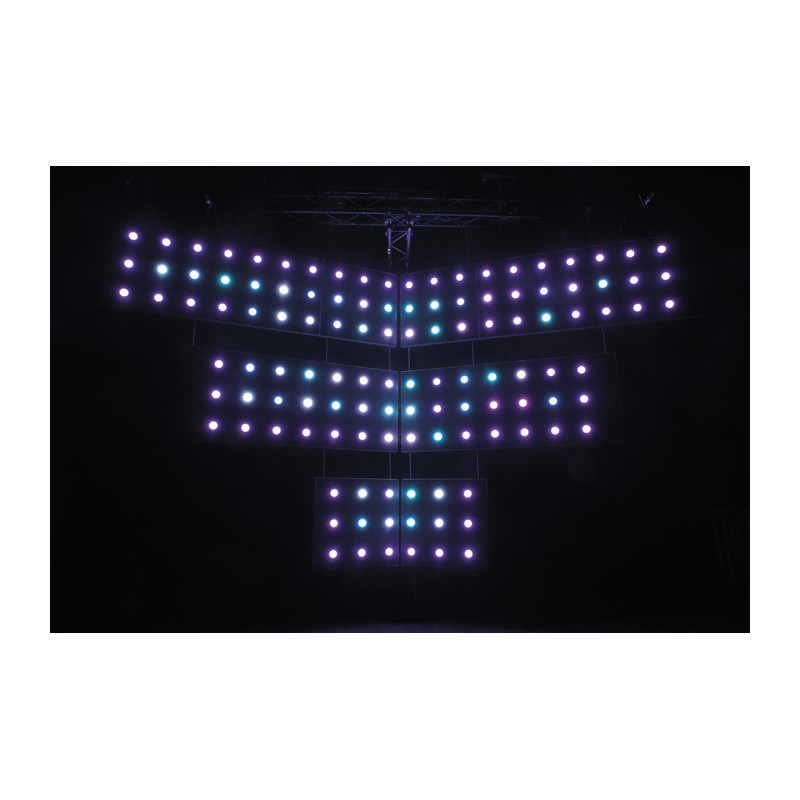 Showtec Pixel Dot - 12 Showtec Pixel Dot - 12