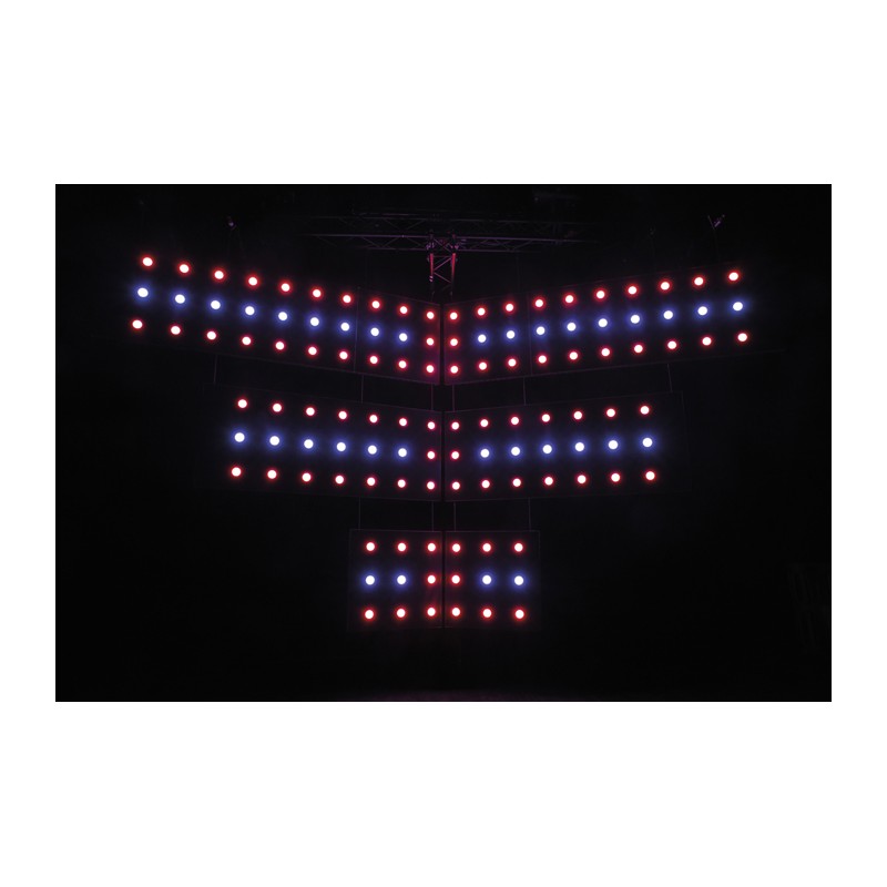 Showtec Pixel Dot - 13 Showtec Pixel Dot - 13